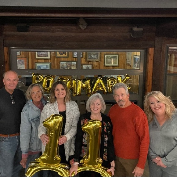 Bethro687’s Closet  Posh Ambassador ll             Posh Party Co Host - Picture 3 of 7